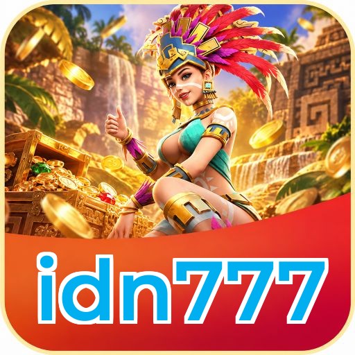 Screenshot 1 - idn777 Home Screen