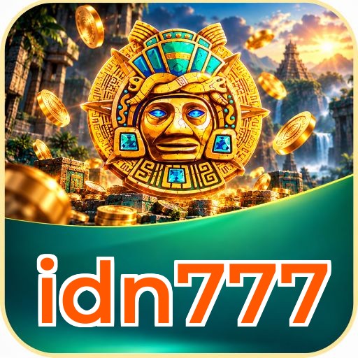 Screenshot 1 - idn777 Home Screen