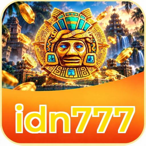Screenshot 1 - idn777 Home Screen