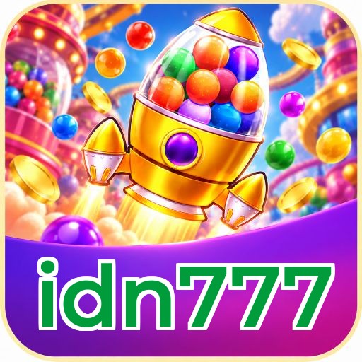 Screenshot 1 - idn777 Home Screen