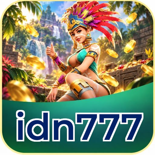 Screenshot 1 - idn777 Home Screen