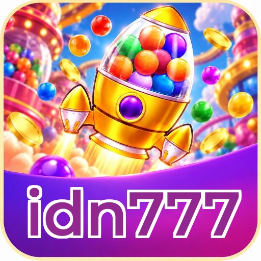 Screenshot 1 - idn777 Home Screen