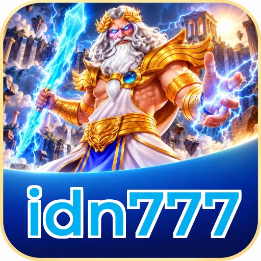 Screenshot 1 - idn777 Home Screen