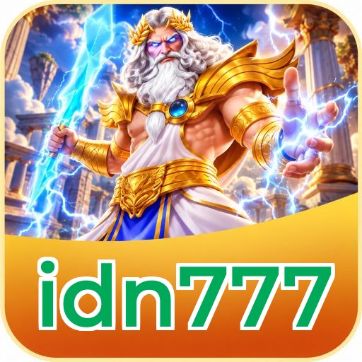 Screenshot 1 - idn777 Home Screen
