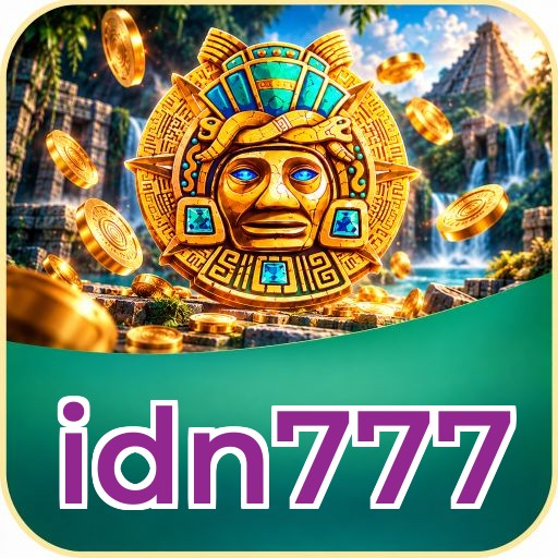 Screenshot 1 - idn777 Home Screen