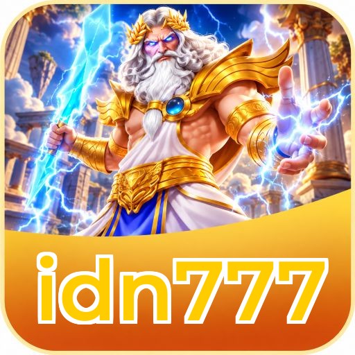 Screenshot 1 - idn777 Home Screen
